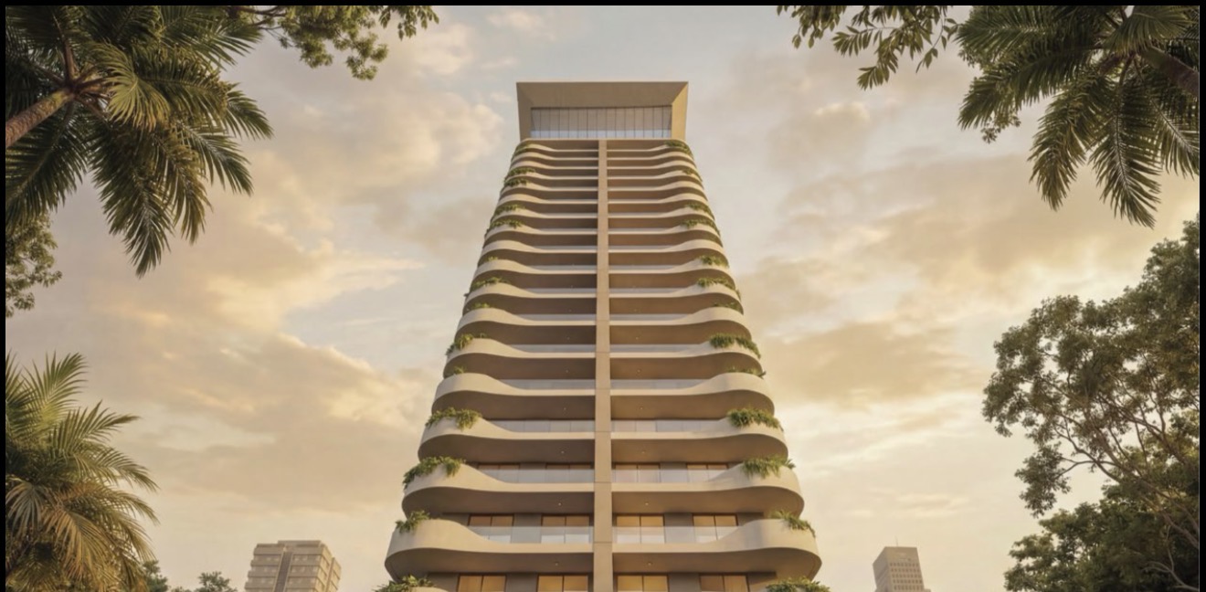Riverside Times Apartments for Sale in Riverside Nairobi | 1 & 2 Bedroom