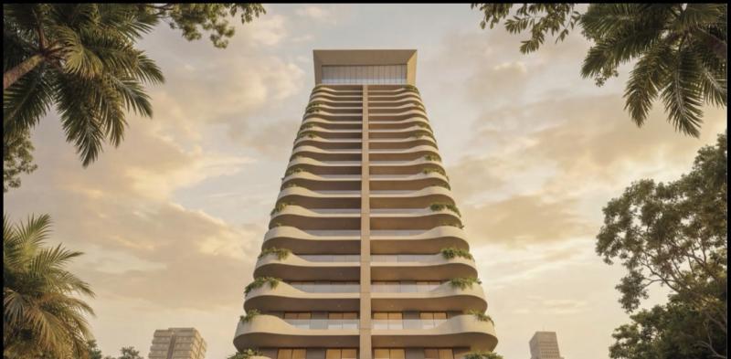 Riverside Times Apartments for Sale in Riverside Nairobi | 1 & 2 Bedroom photo 1