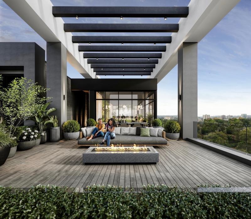 Enrogue Kileleshwa – 1 & 2 Bedroom Apartments for Sale From KES 6.9M / USD 53,300 photo 1
