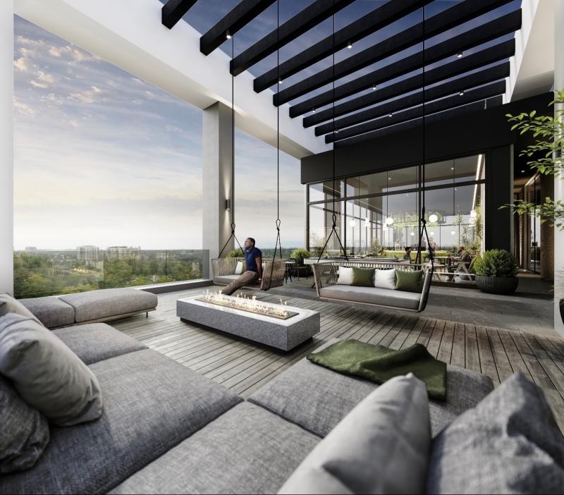Enrogue Kileleshwa – 1 & 2 Bedroom Apartments for Sale From KES 6.9M / USD 53,300 photo 2