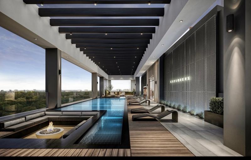 Enrogue Kileleshwa – 1 & 2 Bedroom Apartments for Sale From KES 6.9M / USD 53,300 photo 4