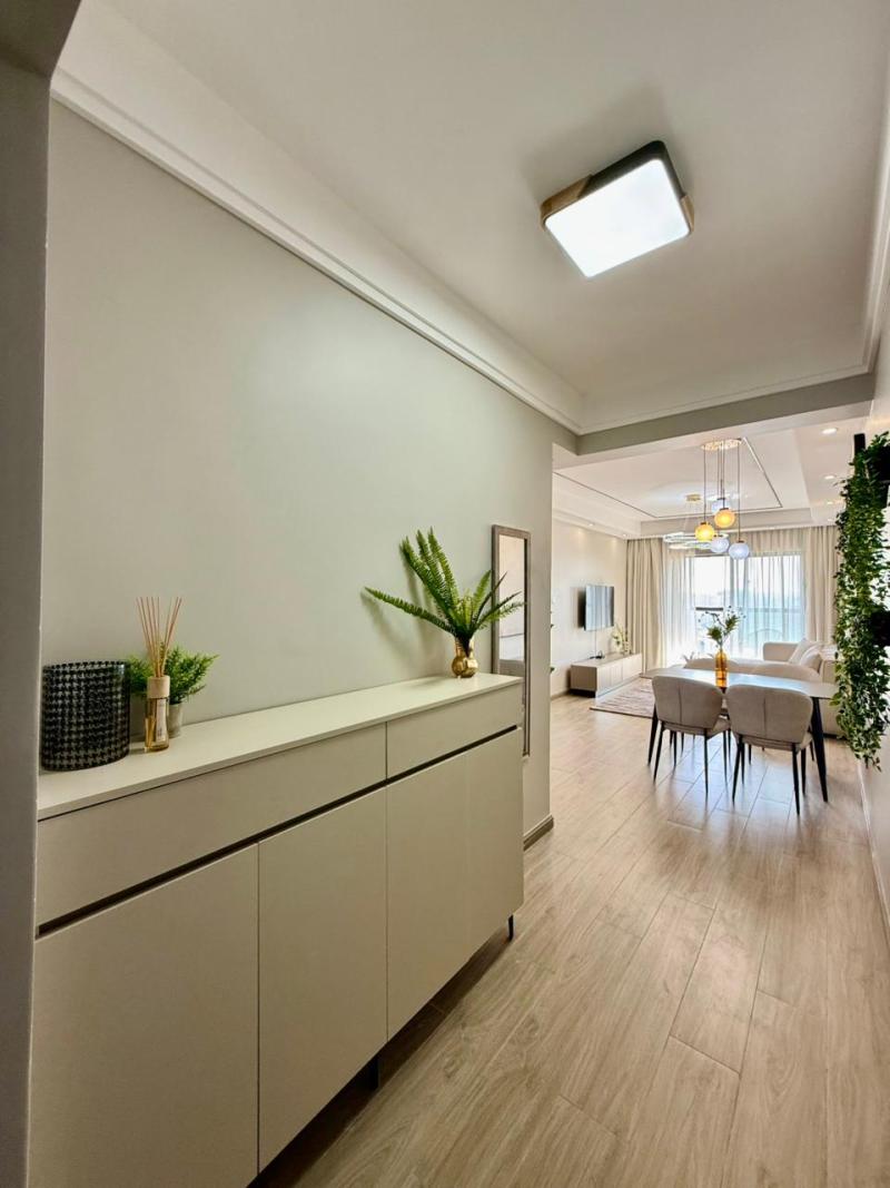 The Oak Classic | Kilimani  Bespoke Furnished Two-Bedroom Residences with Private Study. photo 1