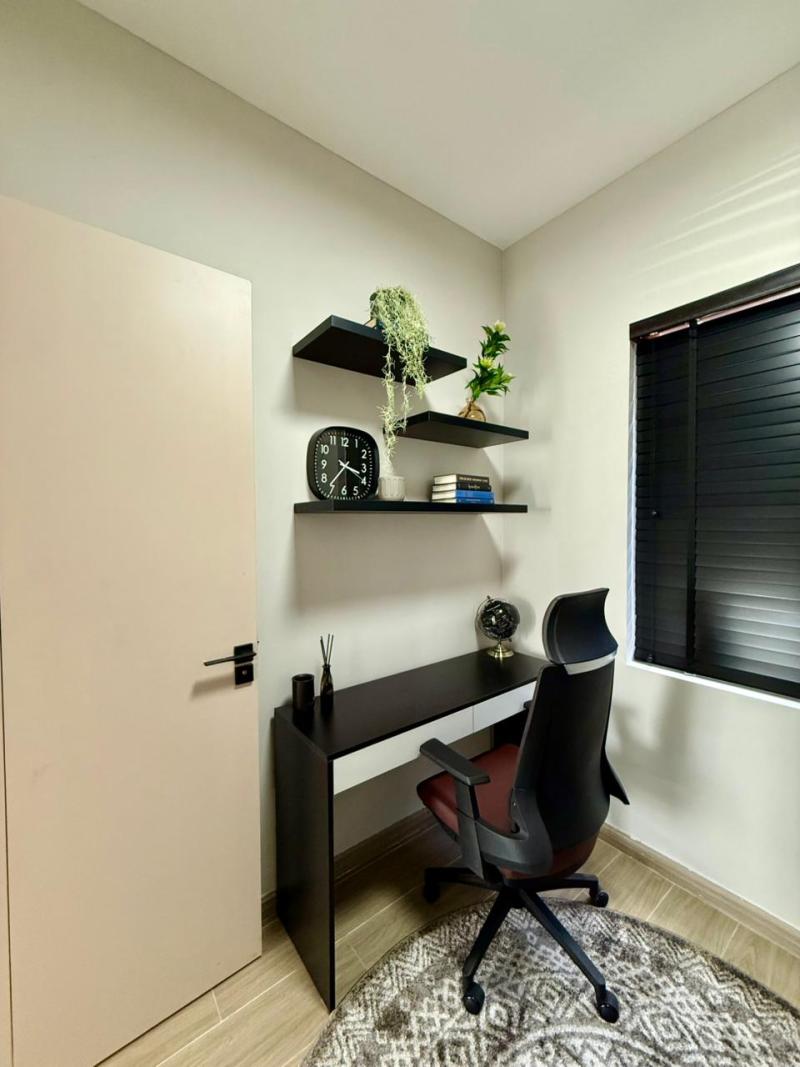 The Oak Classic | Kilimani  Bespoke Furnished Two-Bedroom Residences with Private Study. photo 2