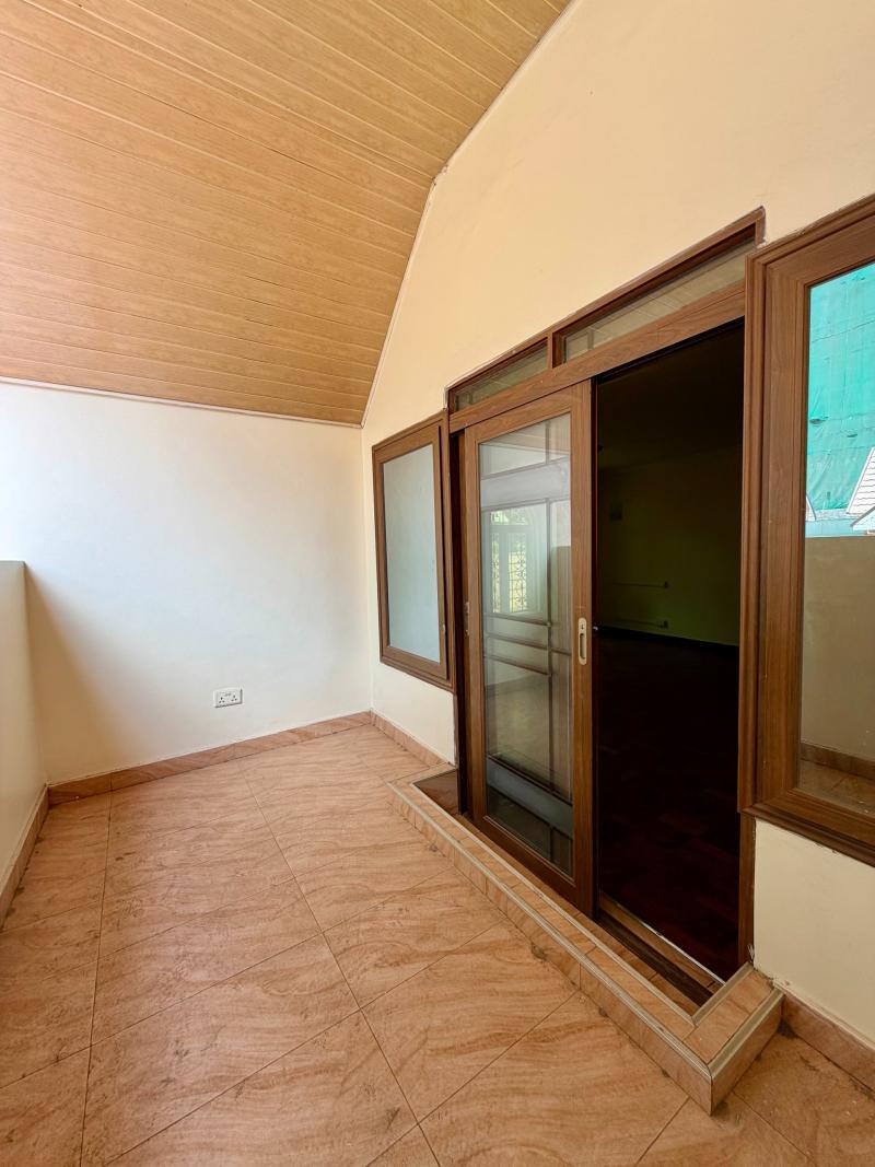 Luxury Unfurnished Villa for Rent in Kileleshwa, Nairobi photo 1