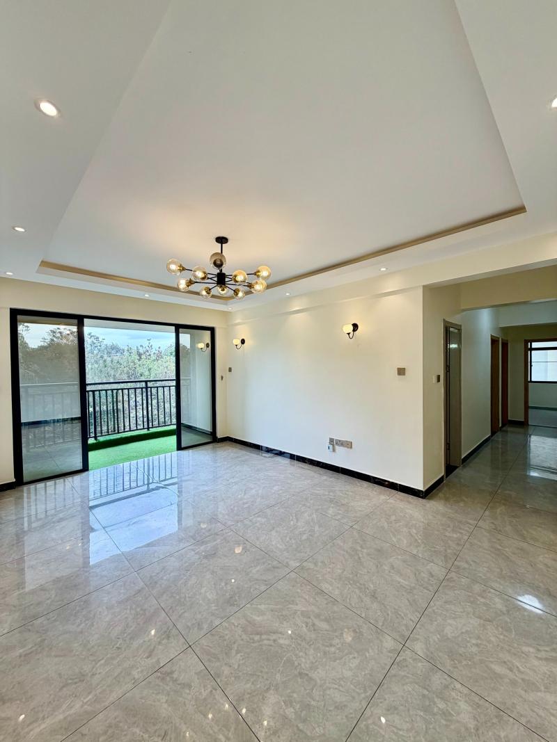 3 Bedroom Apartment for Sale in Kileleshwa – Diamond Homes, Othaya Road 