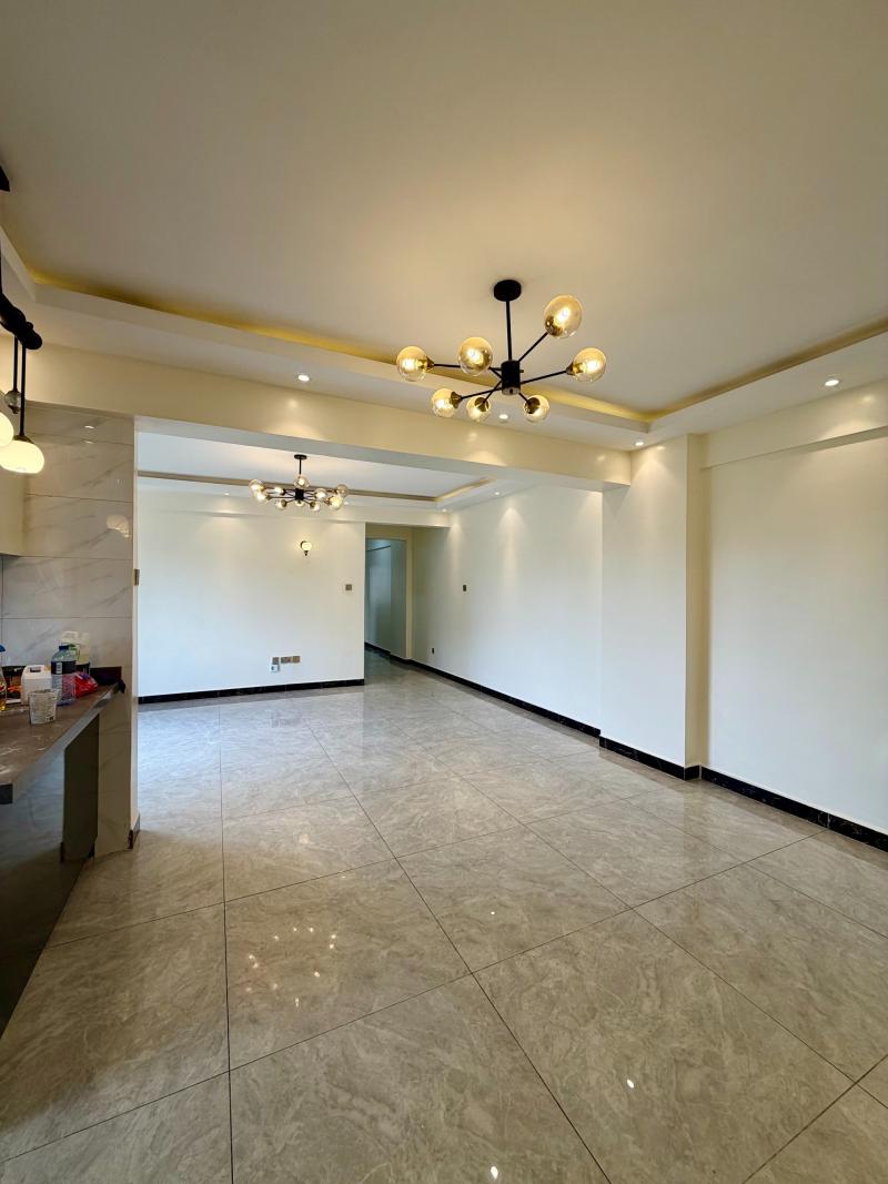 3 Bedroom Apartment for Sale in Kileleshwa – Diamond Homes, Othaya Road  2. SEO SLUG photo 1