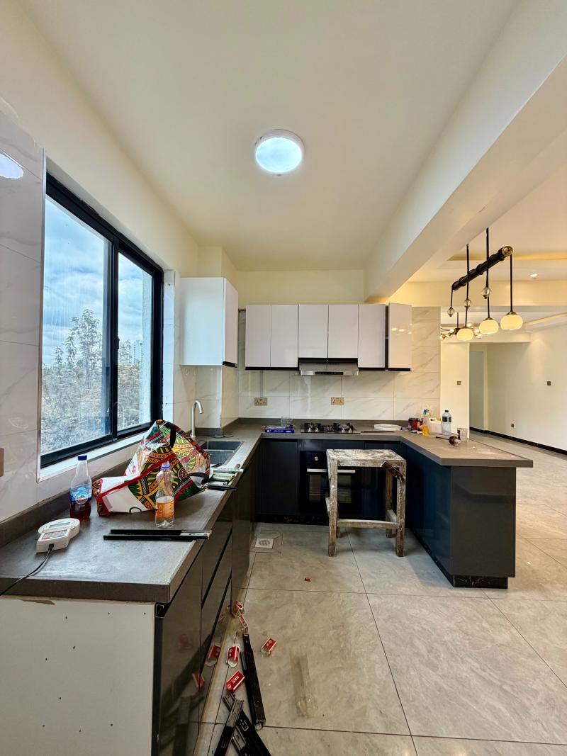 3 Bedroom Apartment for Sale in Kileleshwa – Diamond Homes, Othaya Road  2. SEO SLUG photo 2