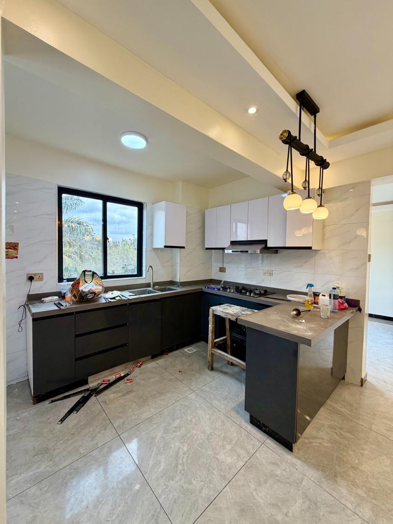 3 Bedroom Apartment for Sale in Kileleshwa – Diamond Homes, Othaya Road  2. SEO SLUG photo 3