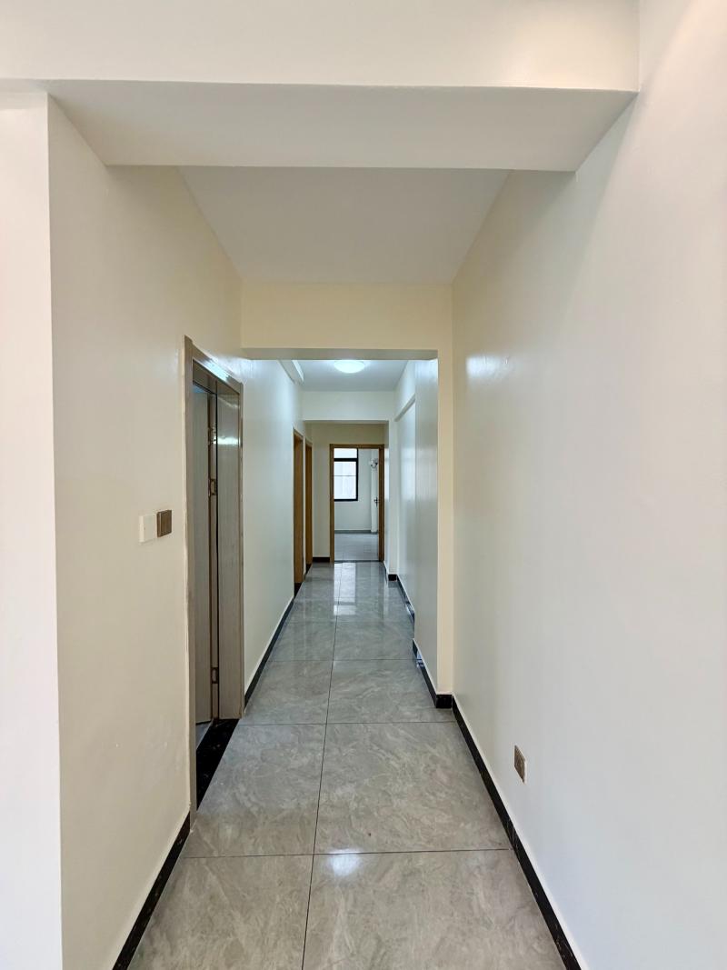 3 Bedroom Apartment for Sale in Kileleshwa – Diamond Homes, Othaya Road  2. SEO SLUG photo 5
