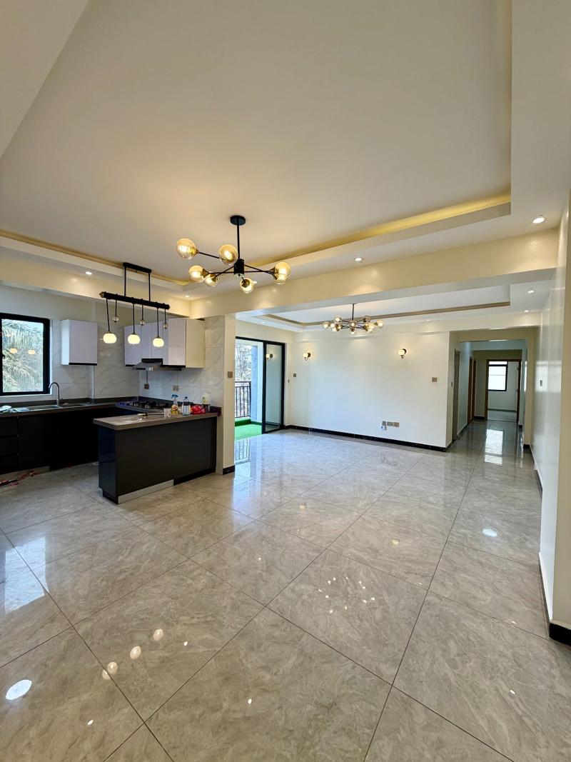 3 Bedroom Apartment for Sale in Kileleshwa – Diamond Homes, Othaya Road  2. SEO SLUG photo 6