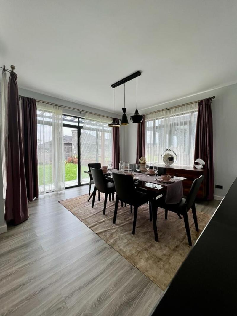 Five Star Paradise Runda – 4 Bedroom Townhouse for Sale photo 1