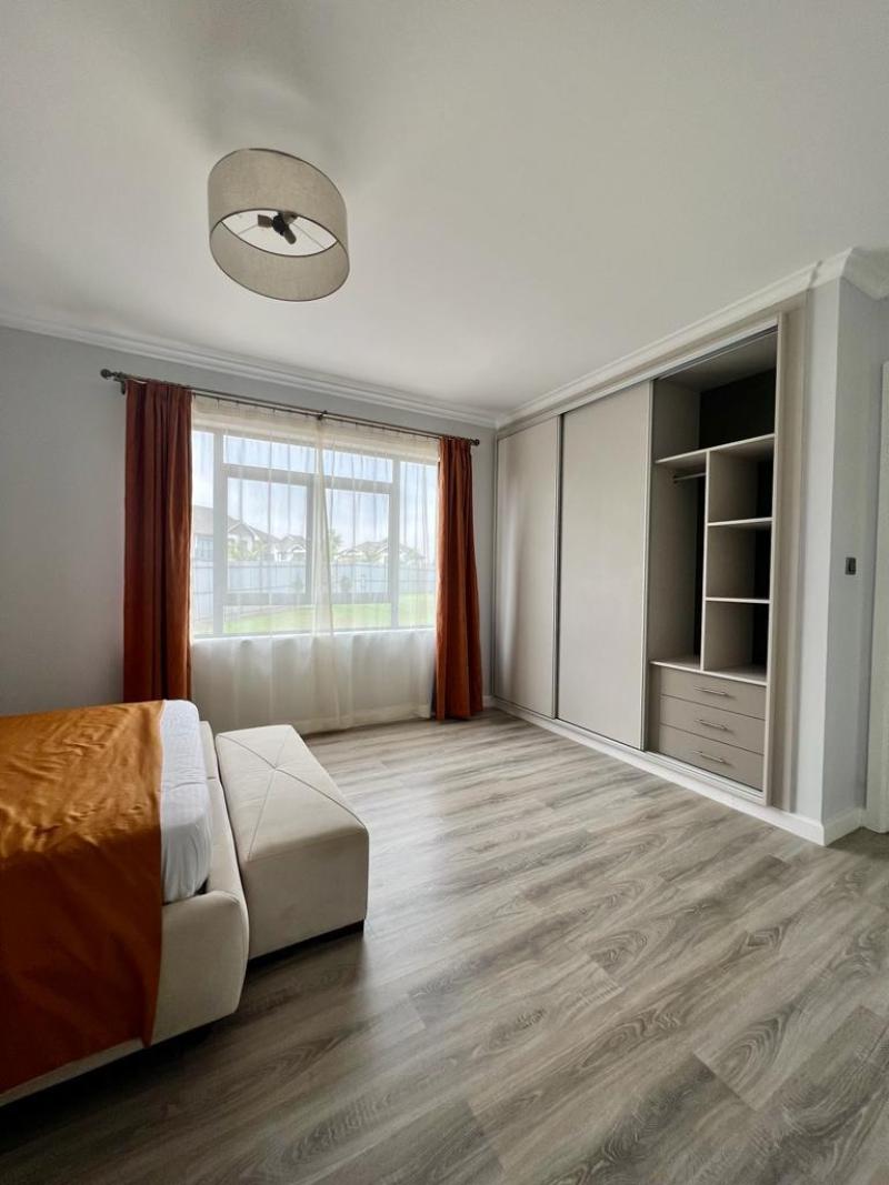 Five Star Paradise Runda – 4 Bedroom Townhouse for Sale photo 4