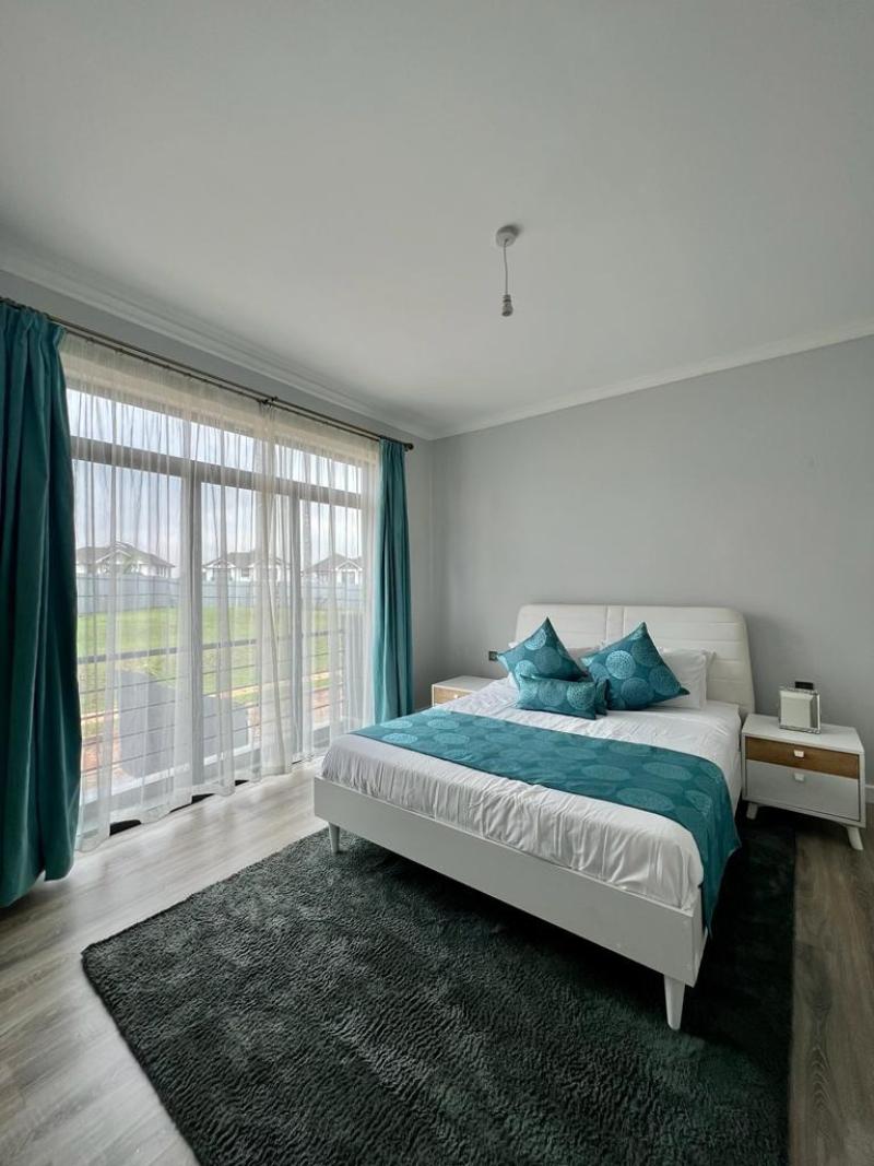 Five Star Paradise Runda – 4 Bedroom Townhouse for Sale photo 5