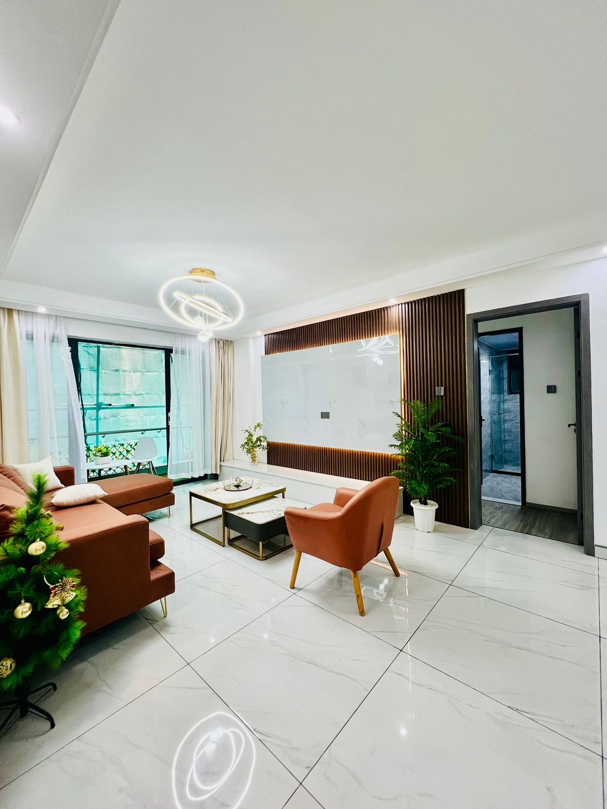 2 Bedroom Apartment for Sale at Alina Harbour, Kilimani – 103 sqm