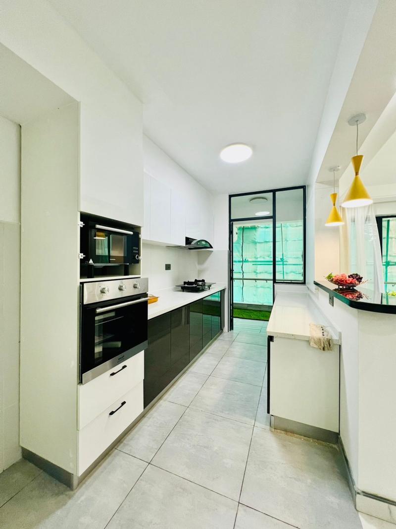2 Bedroom Apartment for Sale at Alina Harbour, Kilimani – 103 sqm photo 1