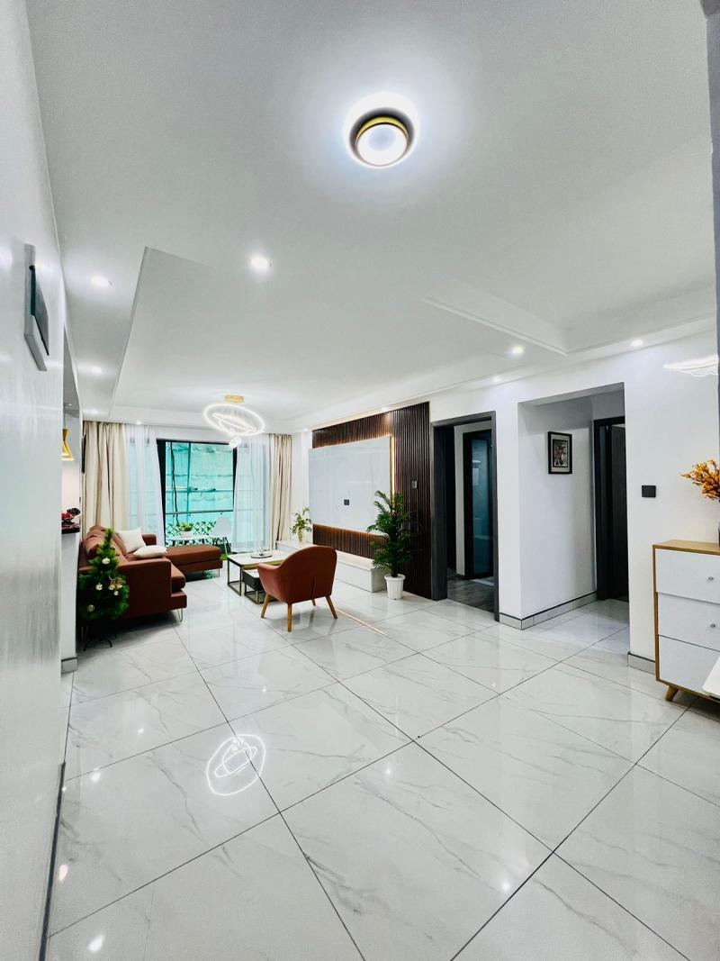 2 Bedroom Apartment for Sale at Alina Harbour, Kilimani – 103 sqm photo 2