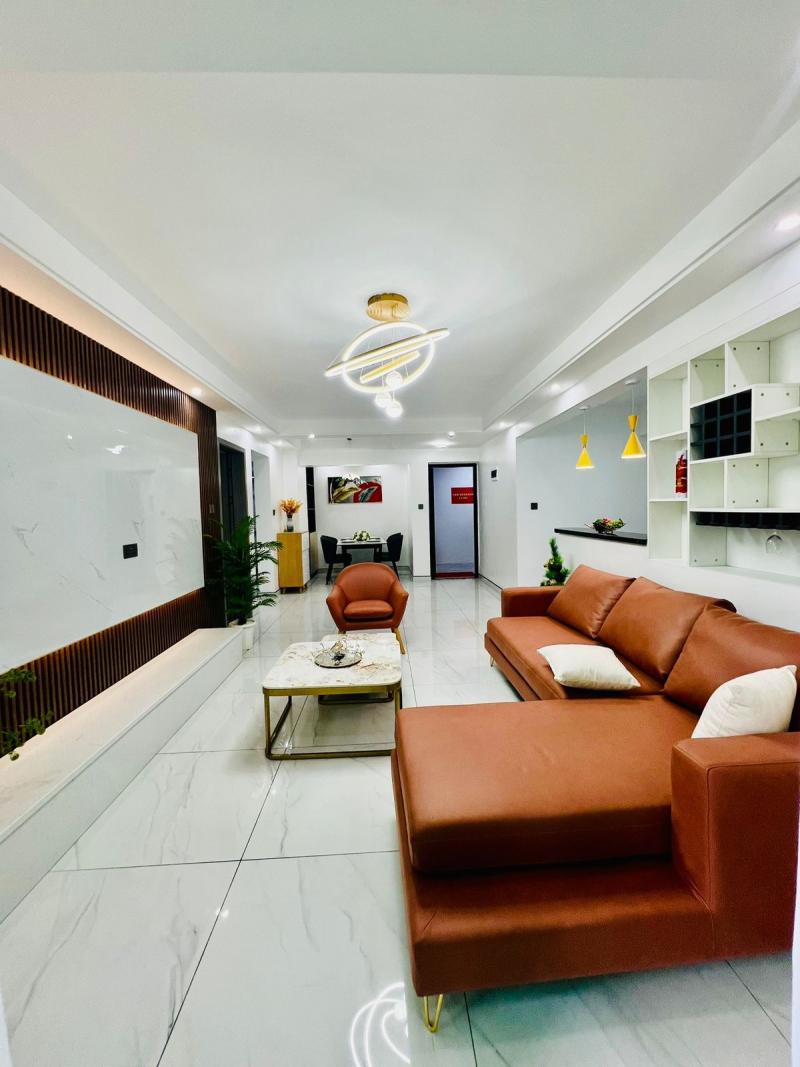 2 Bedroom Apartment for Sale at Alina Harbour, Kilimani – 103 sqm photo 6