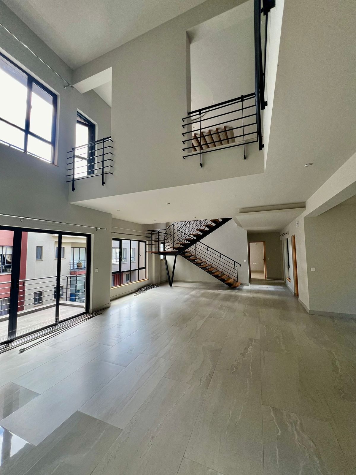 4 Bedroom Penthouse duplex with DSQ for Sale in Kileleshwa – Elina Residences