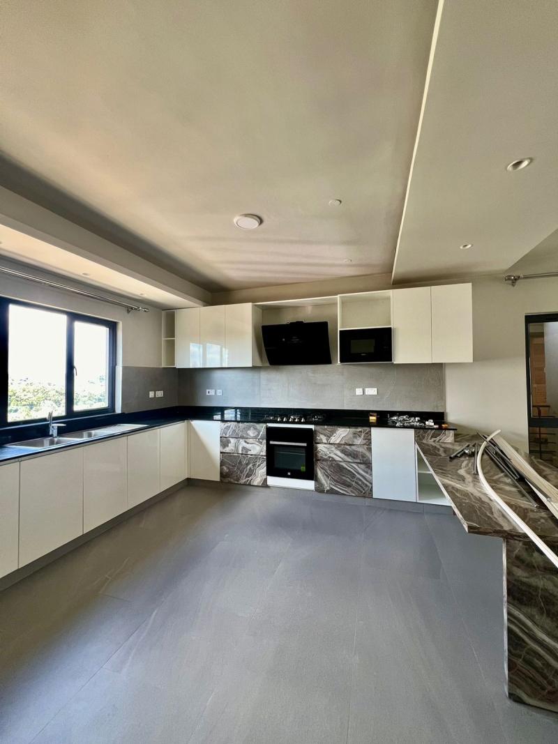 4 Bedroom Penthouse duplex with DSQ for Sale in Kileleshwa – Elina Residences photo 1