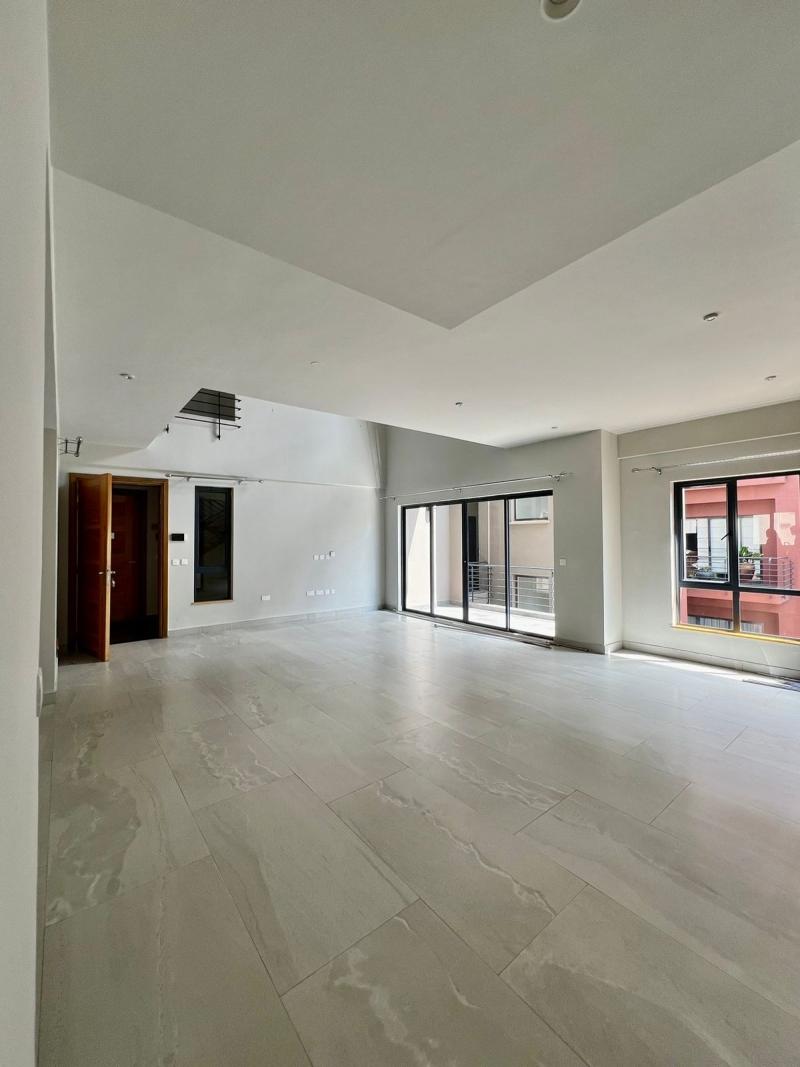 4 Bedroom Penthouse duplex with DSQ for Sale in Kileleshwa – Elina Residences photo 3