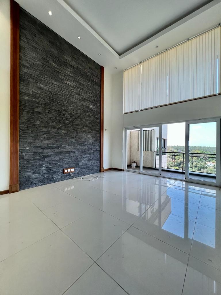 Luxury 4-Bedroom Penthouse Duplex + DSQ for Sale in Parklands, Nairobi