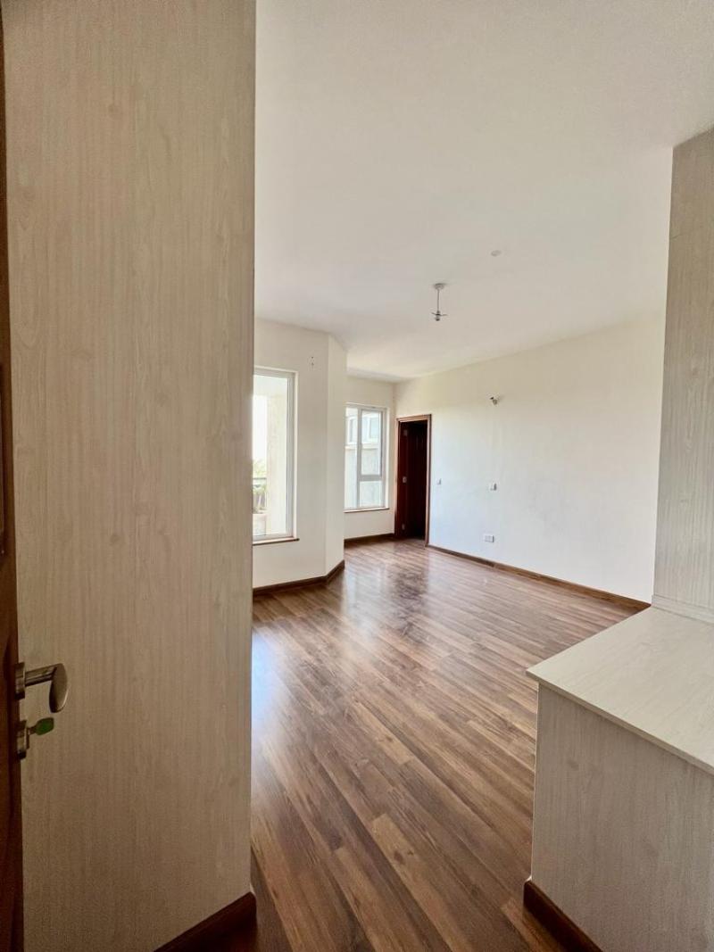 Luxury 4-Bedroom Penthouse Duplex + DSQ for Sale in Parklands, Nairobi photo 1