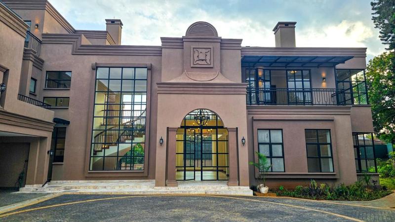6-Bedroom Brand New Luxury Home for Sale in Runda, Nairobi photo 1