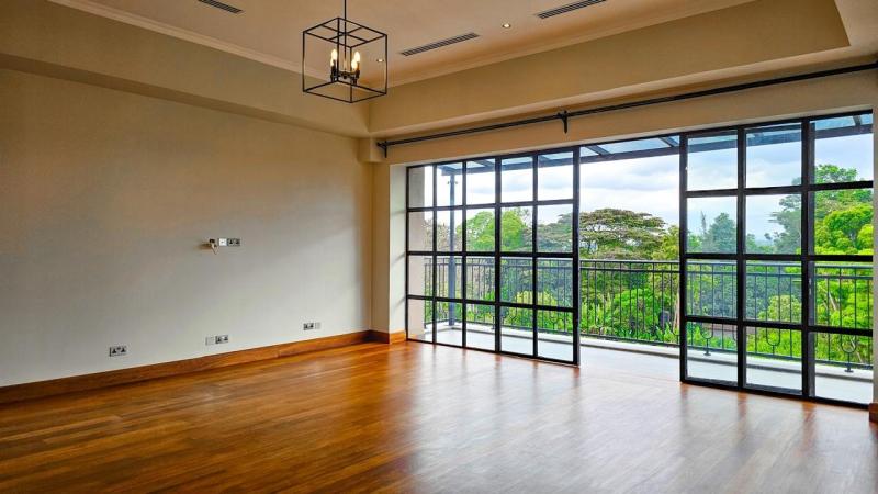 6-Bedroom Brand New Luxury Home for Sale in Runda, Nairobi photo 4