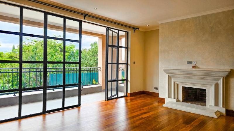 6-Bedroom Brand New Luxury Home for Sale in Runda, Nairobi photo 5