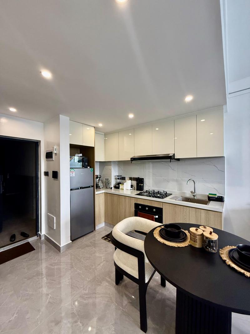 Riara One Residency | Lavington  A Fully Furnished One-Bedroom Sanctuary for Modern Luxury Living. photo 1