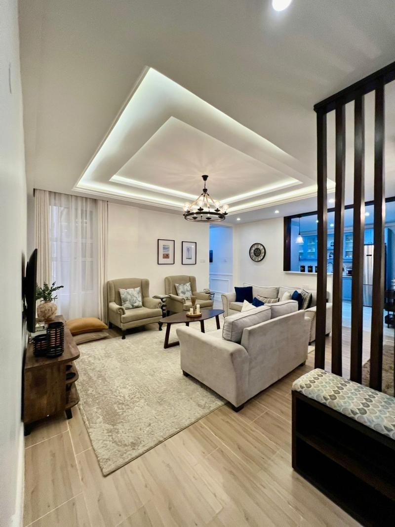 4 Bedroom All-Ensuite Apartment for Sale in Parklands, Nairobi photo 1