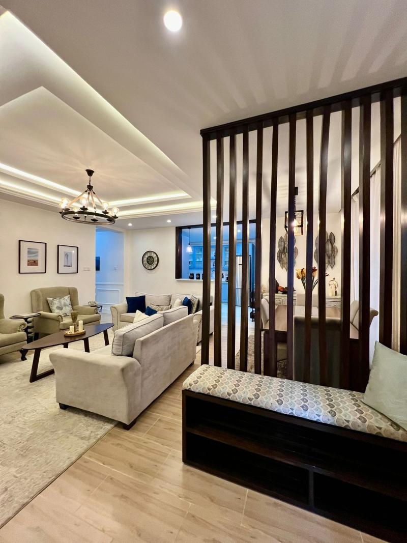 4 Bedroom All-Ensuite Apartment for Sale in Parklands, Nairobi photo 2