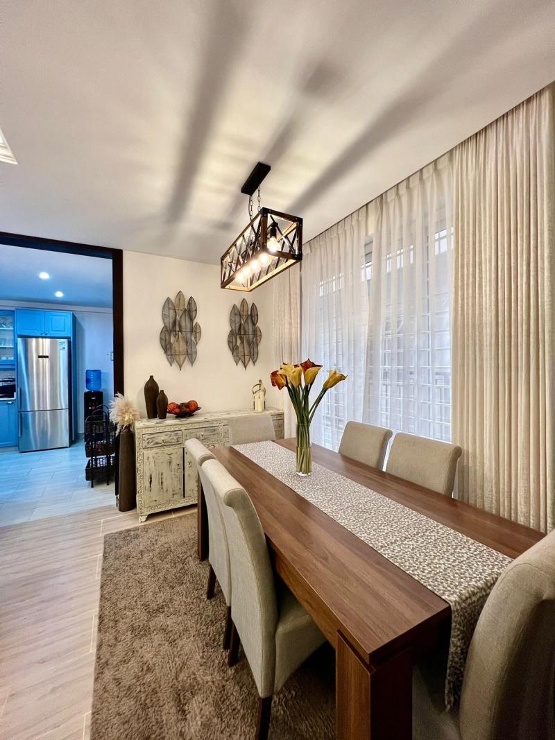 4 Bedroom All-Ensuite Apartment for Sale in Parklands, Nairobi photo 5