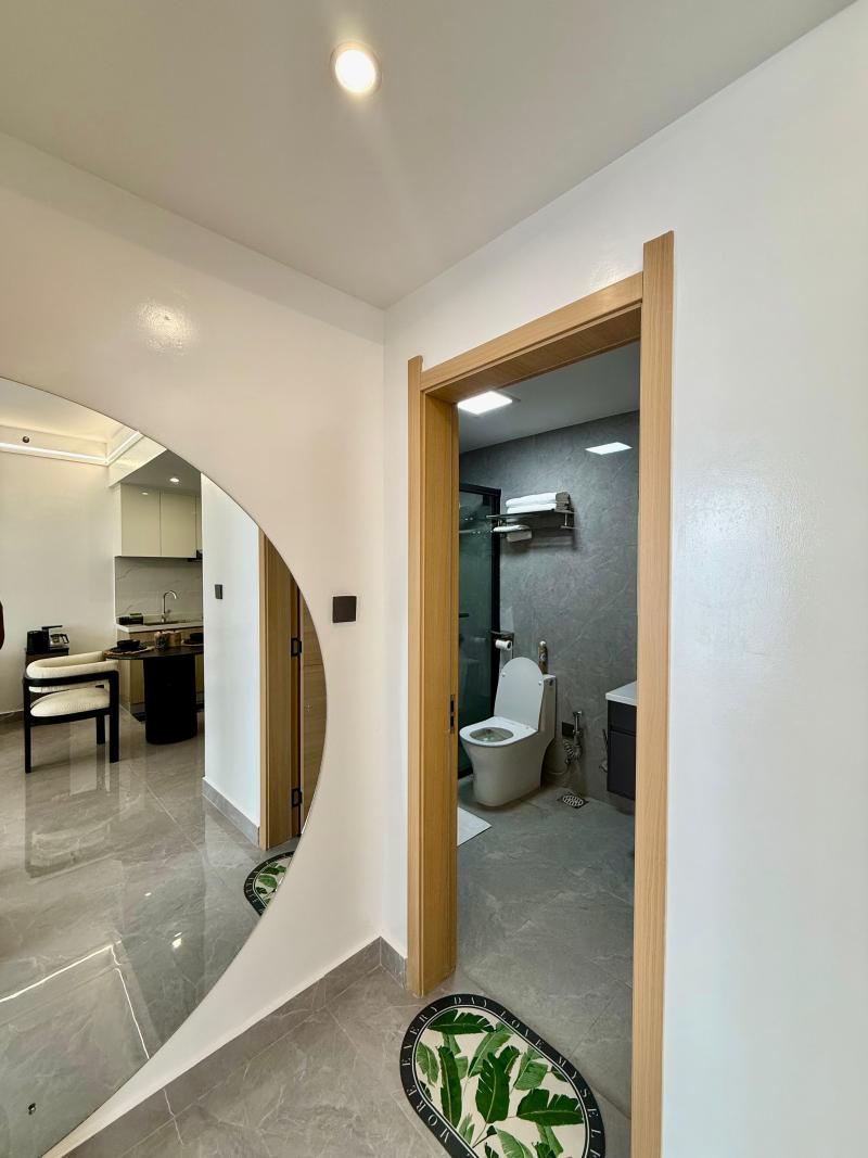 Riara One Residency | Lavington  A Fully Furnished One-Bedroom Sanctuary for Modern Luxury Living. photo 4