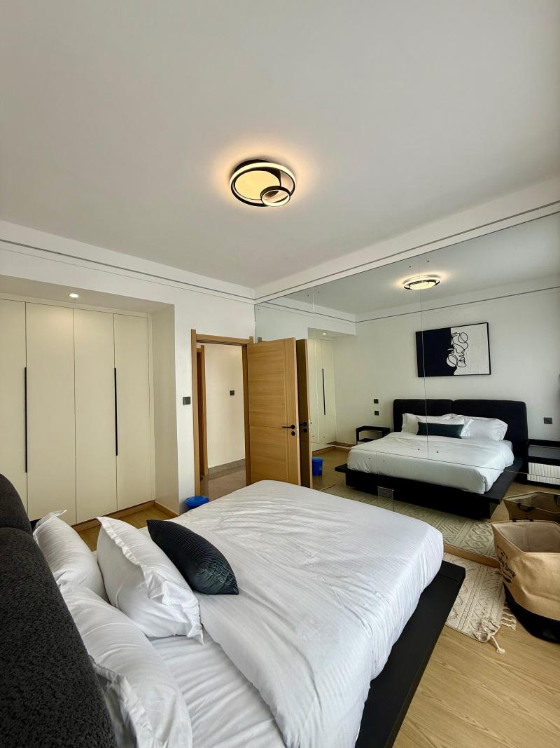 Riara One Residency | Lavington  A Fully Furnished One-Bedroom Sanctuary for Modern Luxury Living. photo 6