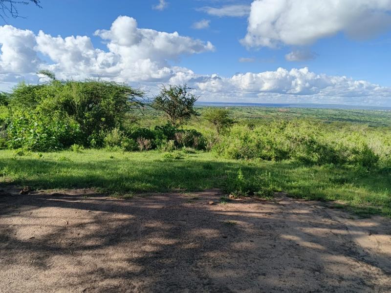21 Acres for Sale in Kajiado – Ideal for Resort, Off-Grid Homes & Investment photo 1