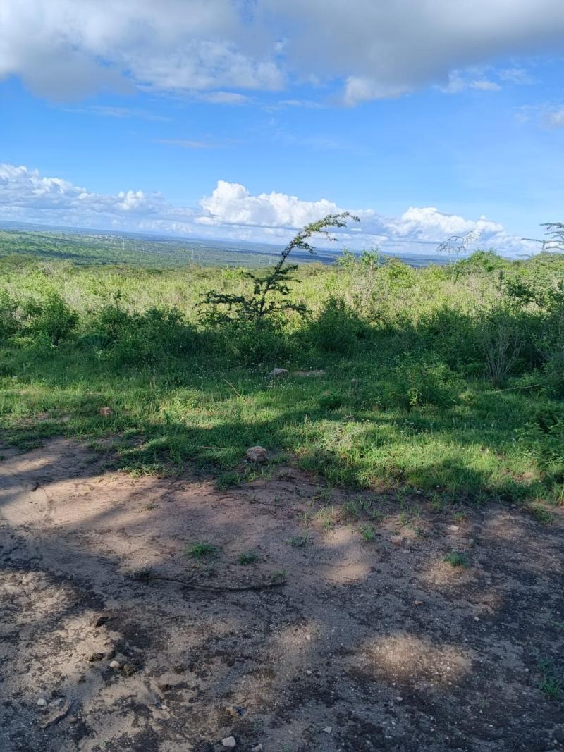 21 Acres for Sale in Kajiado – Ideal for Resort, Off-Grid Homes & Investment photo 2