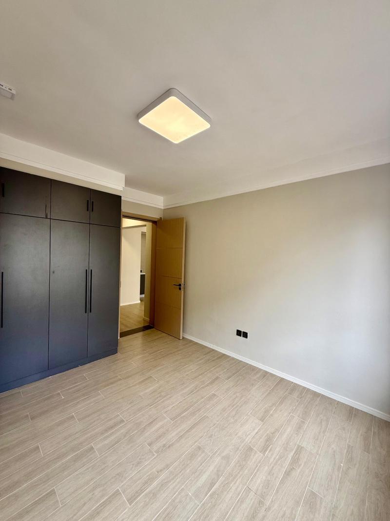 1 Bedroom + Study Apartment for Sale in Lavington, Nairobi – KES 9.5M photo 2