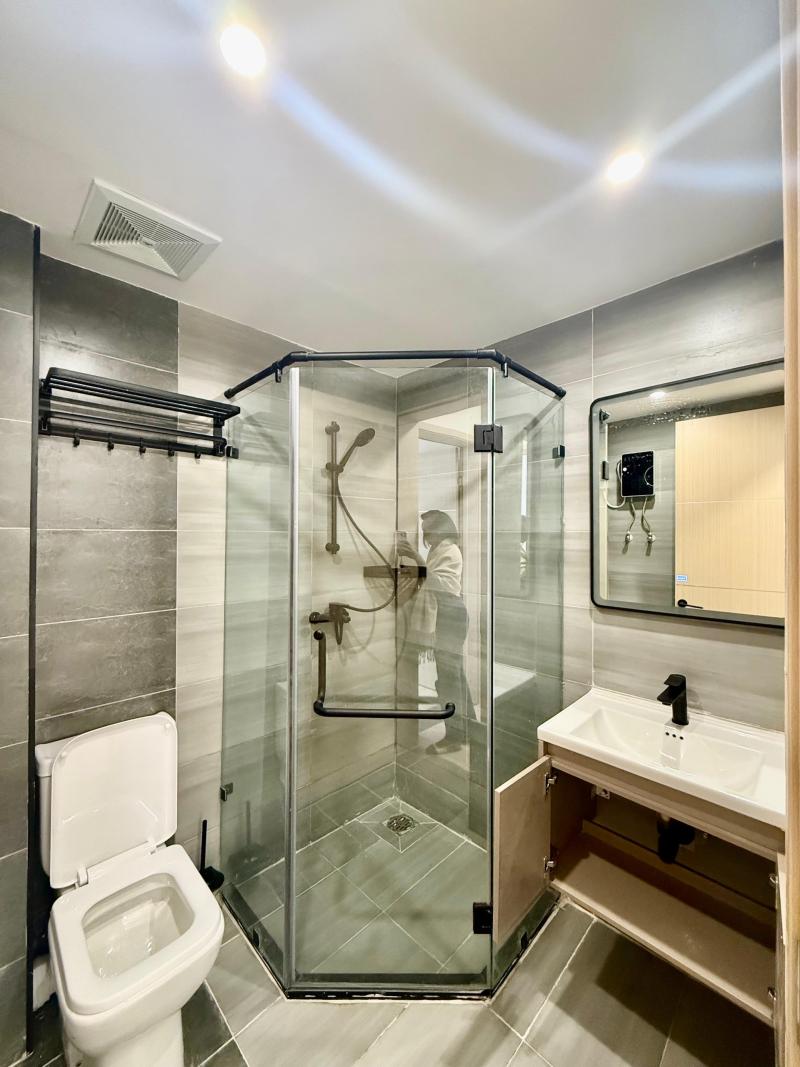 1 Bedroom + Study Apartment for Sale in Lavington, Nairobi – KES 9.5M photo 3