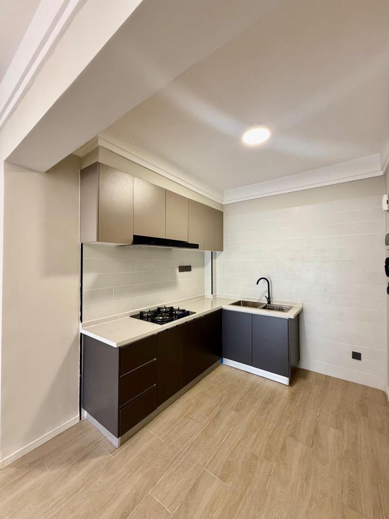 1 Bedroom + Study Apartment for Sale in Lavington, Nairobi – KES 9.5M photo 6