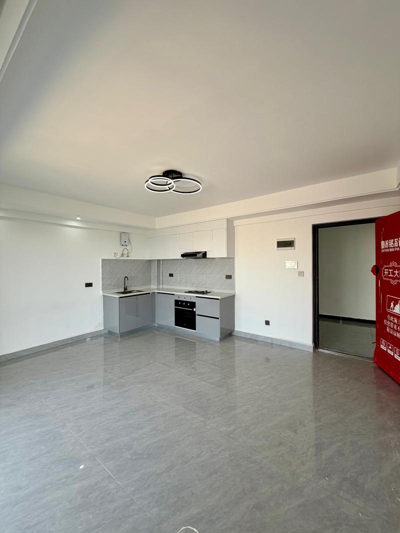 Versailles Gardens  Elevated One-Bedroom Urban Living | Kileleshwa.