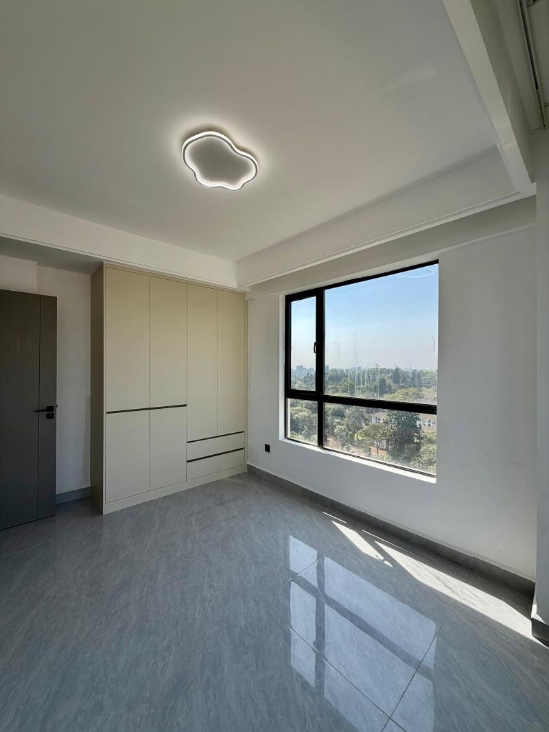 Versailles Gardens  Elevated One-Bedroom Urban Living | Kileleshwa. photo 1
