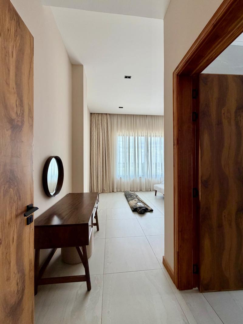 Furnished 4 Bedroom Apartment for Rent in Loresho – Oak & Ivy photo 5