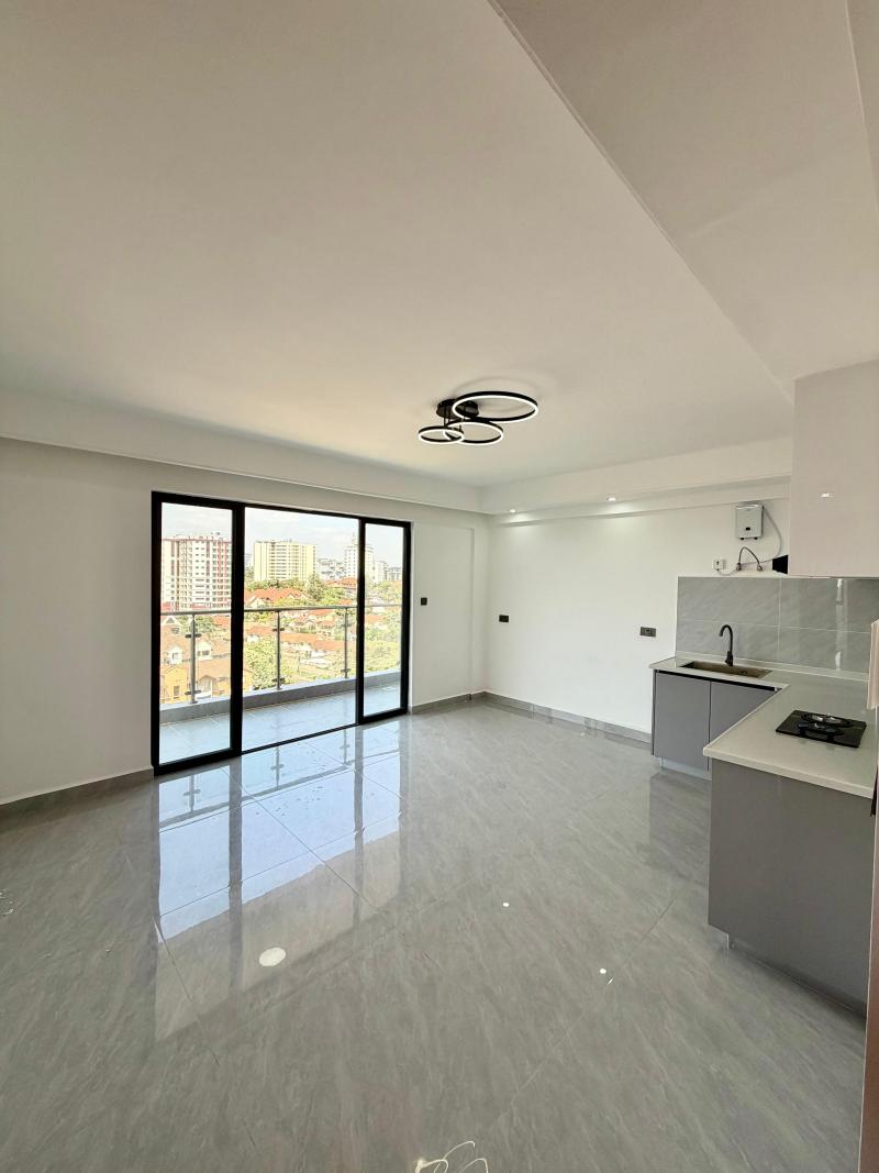 Versailles Gardens  Elevated One-Bedroom Urban Living | Kileleshwa. photo 3