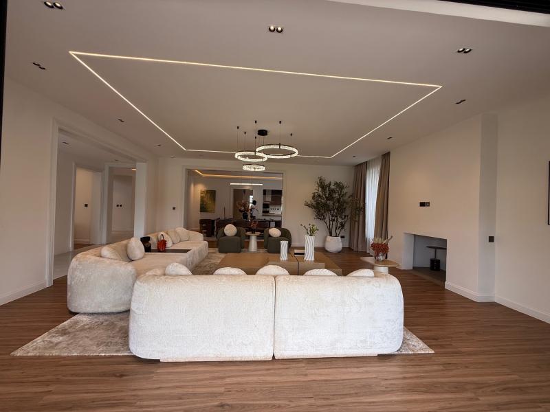 5 Bedroom Detached Villas for Sale with Private DSQ & Clubhouse photo 2