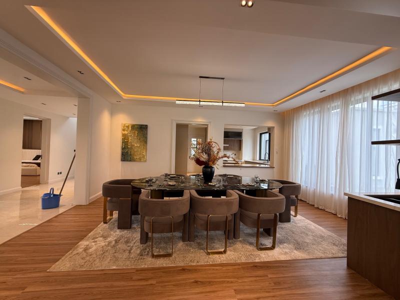 5 Bedroom Detached Villas for Sale with Private DSQ & Clubhouse photo 3