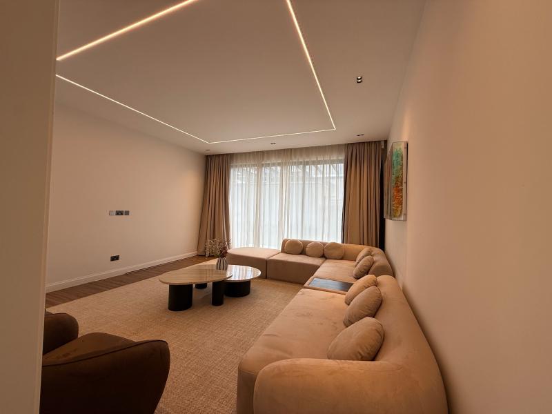 5 Bedroom Detached Villas for Sale with Private DSQ & Clubhouse photo 4