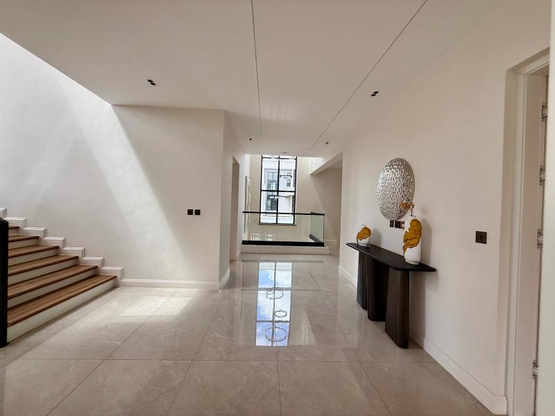 5 Bedroom Detached Villas for Sale with Private DSQ & Clubhouse photo 5