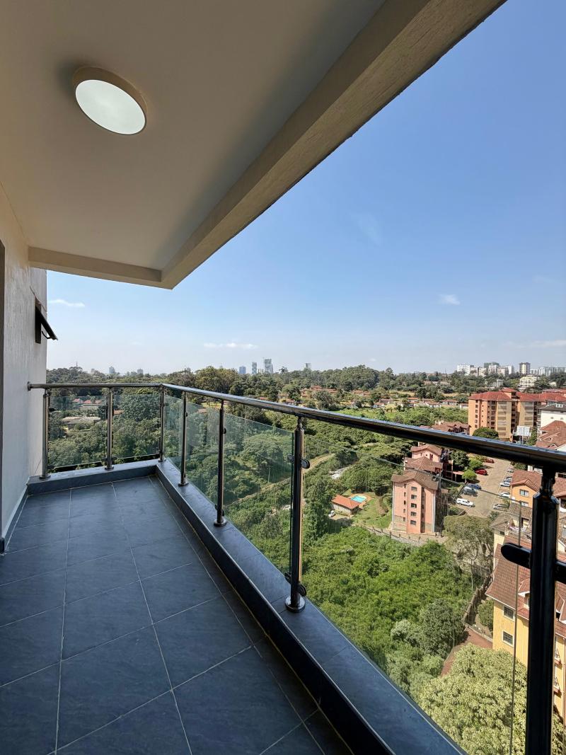 Versailles Gardens  Elevated One-Bedroom Urban Living | Kileleshwa. photo 6