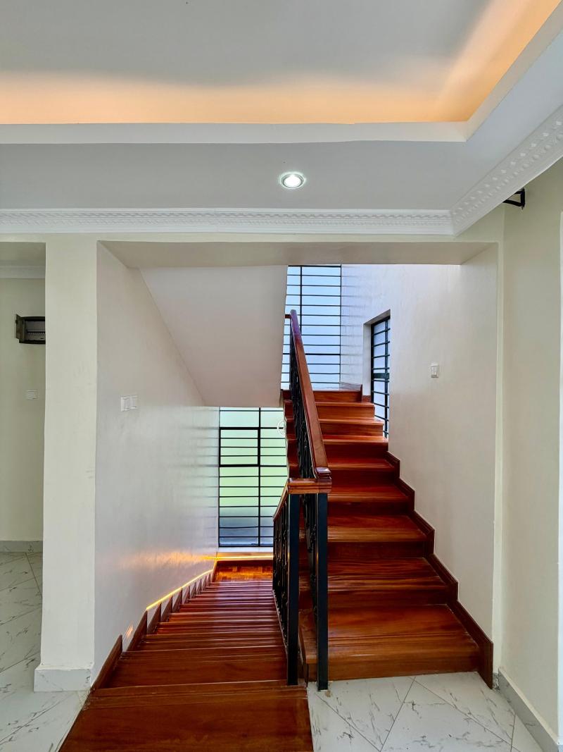 4 Bedroom Standalone House for Sale in Kamakis, Ruiru photo 4